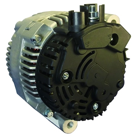 Light Duty Alternator, Replacement For Wai Global 21333N
